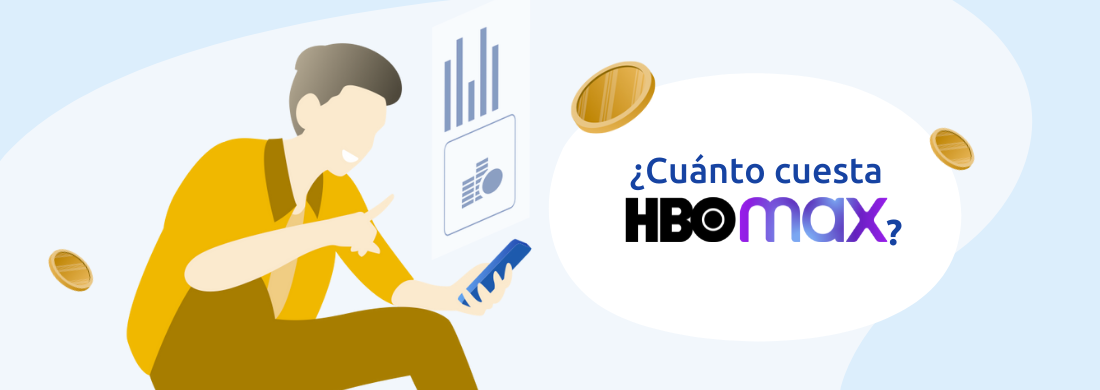 Costo de HBO Max