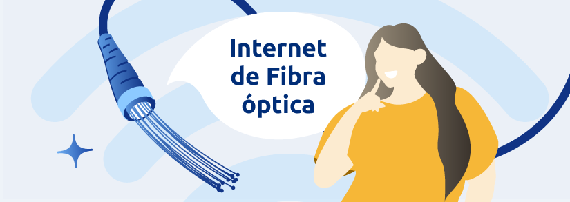 Fibra Óptica