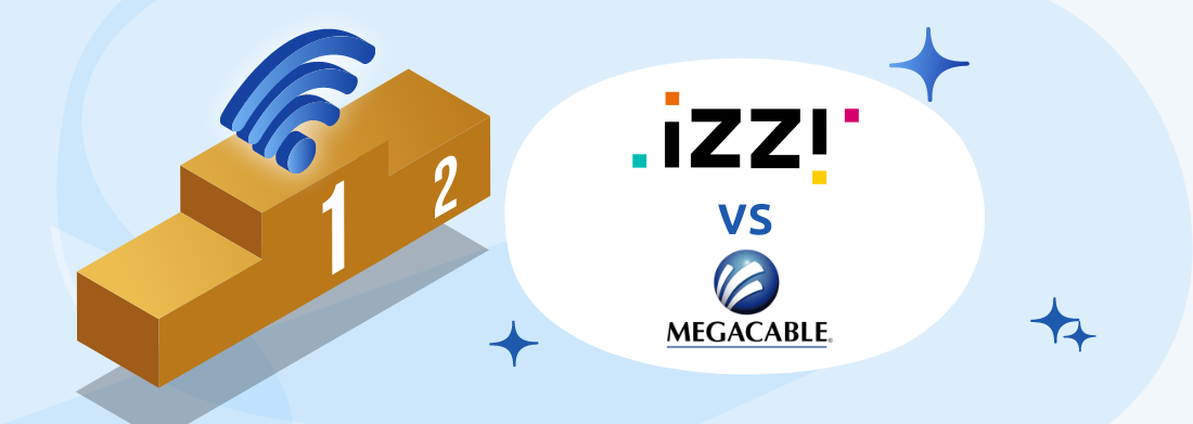 izzi vs megacable