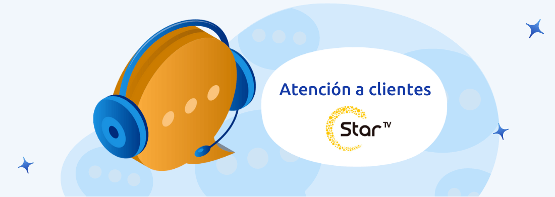 Número Star TV