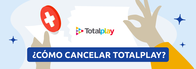 Cancelar Totalplay
