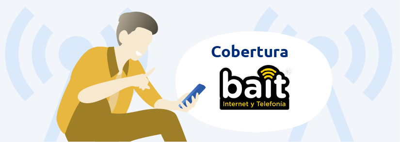 Cobertura Bait