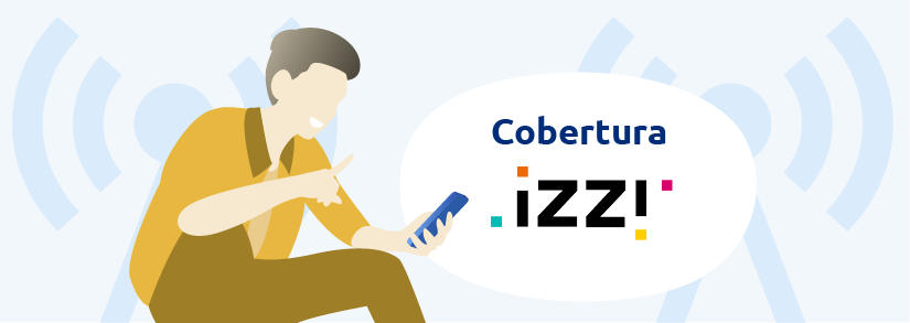 Cobertura izzi