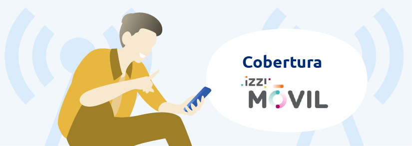 cobertura izzi móvil