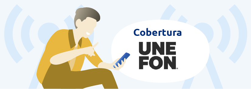 Cobertura Unefón