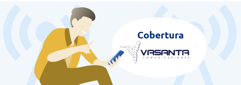 Cobertura Vasanta