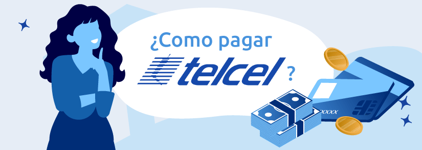 Pagar Telcel
