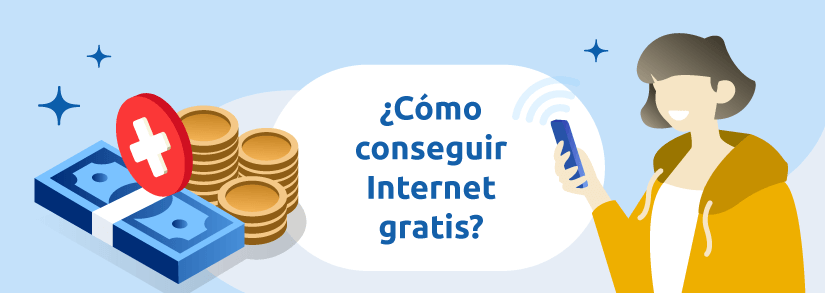 Internet gratis