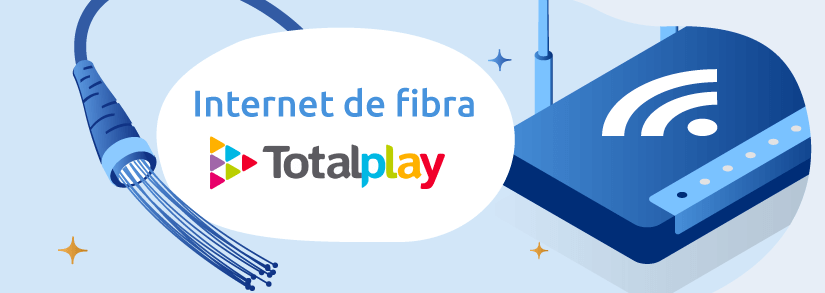 Totalplay Internet