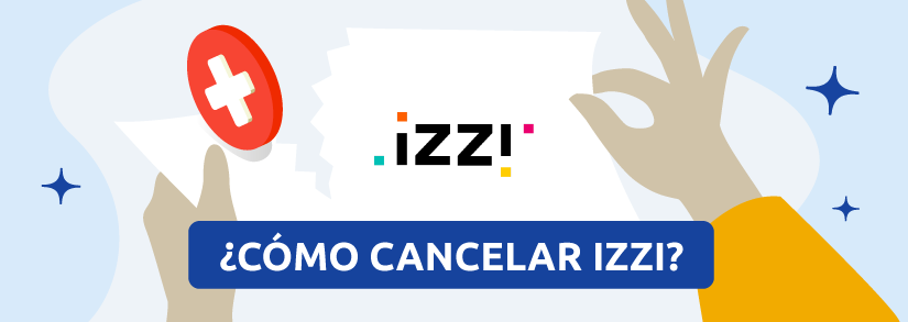 Cancelar izzi