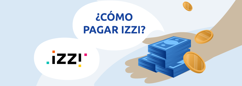 Pagar izzi