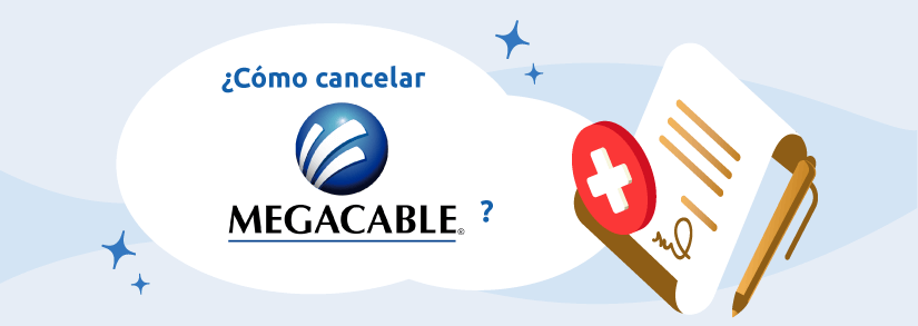 Cancelar Megacable