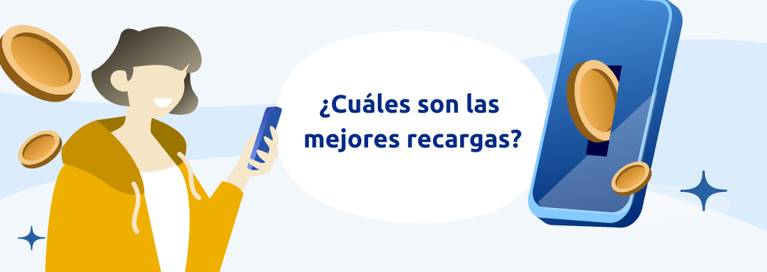 Recarga celular