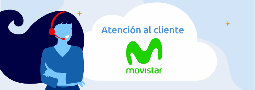 atención a clientes Movistar