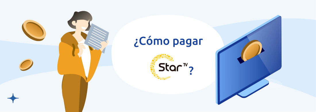 pagar star tv