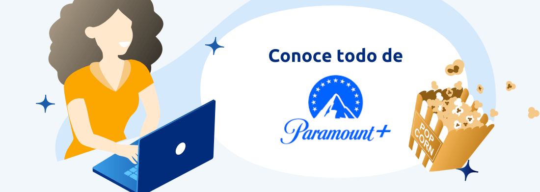 Paramount Plus