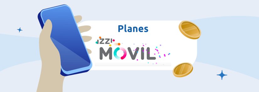 izzi movil