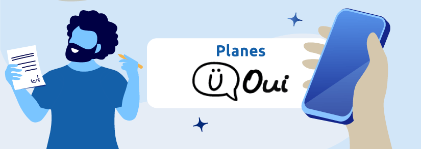 Oui móvil