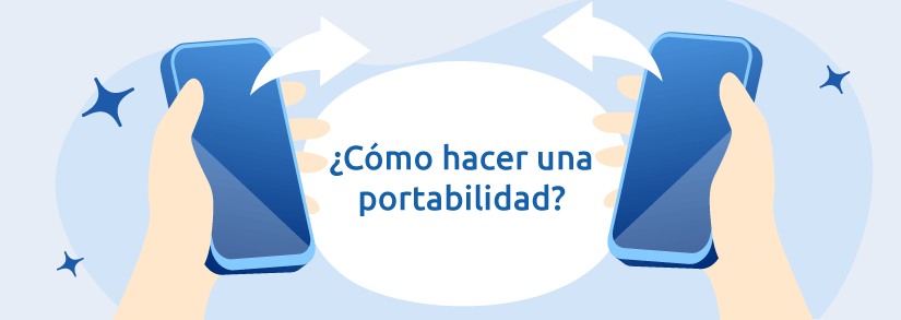 portabilidad