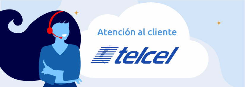 Atención a clientes Telcel