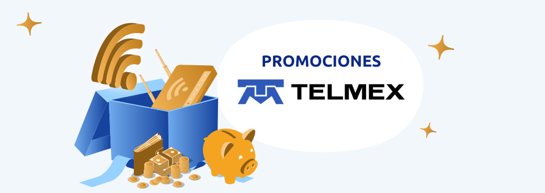 promociones telmex