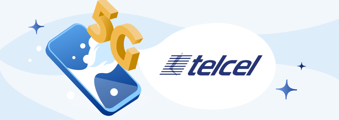 telcel 5g