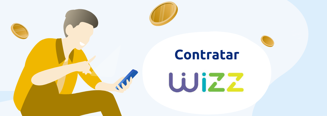 contratar wizz
