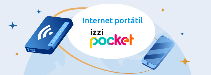 izzi pocket
