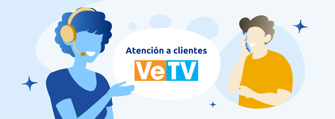 vetv atencion clientes