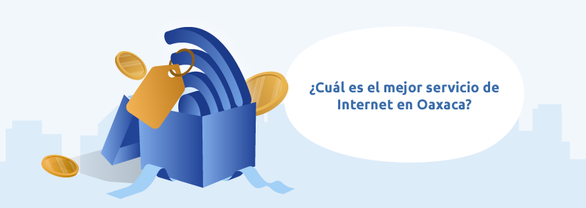 Internet Oaxaca