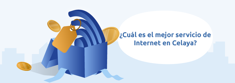 Internet Celaya