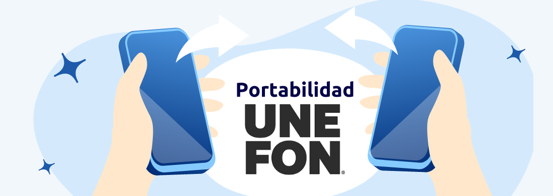 portabilidad unefon