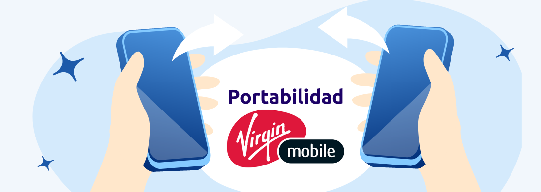 virgin mobile portabilidad