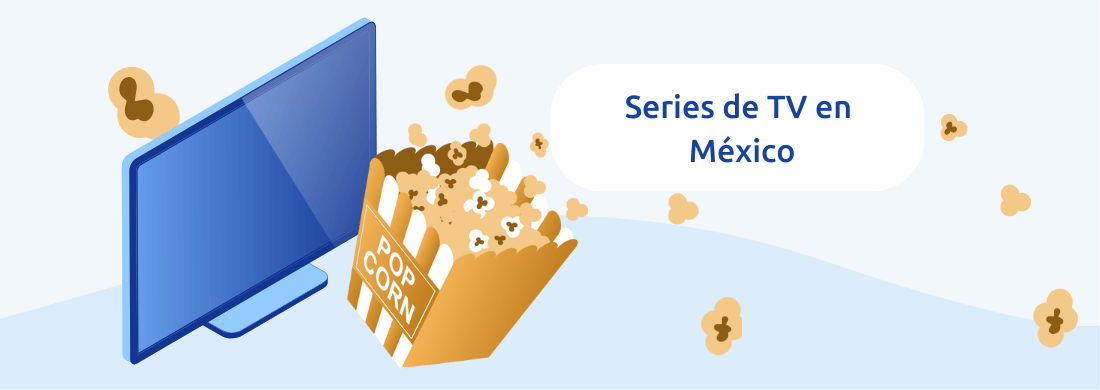 Series de tv