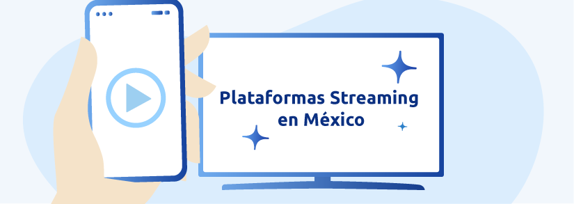 Plataformas Streaming