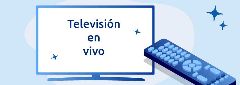 TV EN VIVO: Disfruta Gratis De La Programación En Vivo