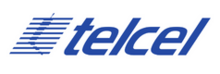 logo telcel