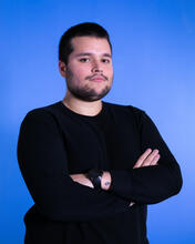Daniel Continente IEC