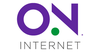 on internet logo