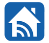 Logo Internet en casa