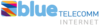 logo Blue telecomm
