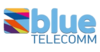 Logo Blue Telecomm