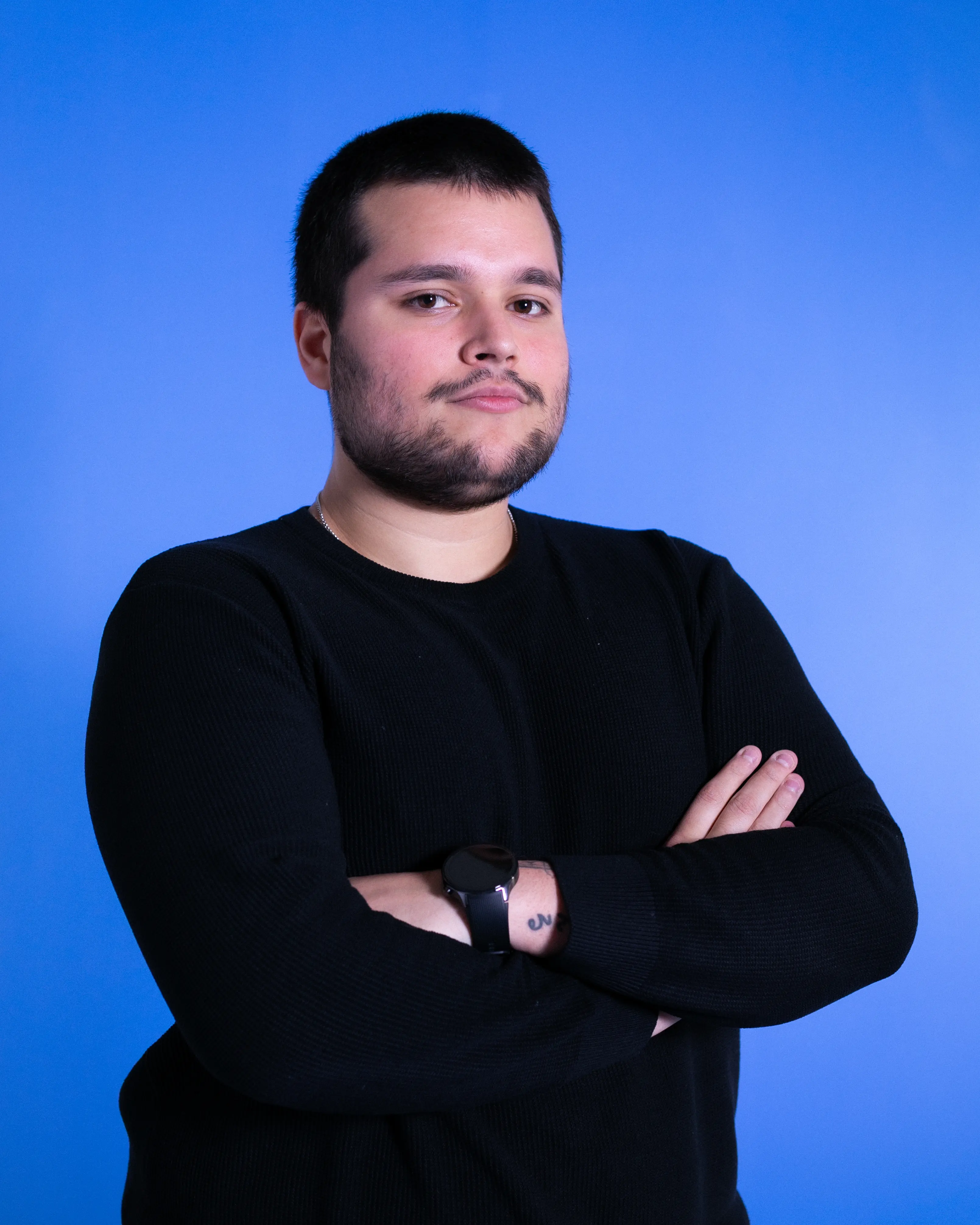 Daniel Continente