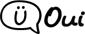 Logo Oui mobile
