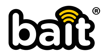 Logo Bait