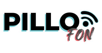 Logo Pillofon