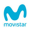 Logo Movistar