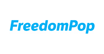 Logo FreedomPop