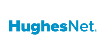 Logo Hughesnet