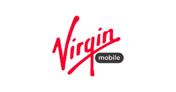 Logo Virgin mobile